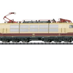 E-Lok BR 103 sound N-skala 1 stk tilbage