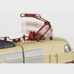 E-Lok BR 103 sound N-skala 1 stk tilbage