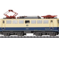 E-Lok BR 140 DB 1 stk. tilbage