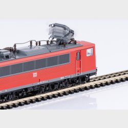 E-Lok BR 155 DB AG