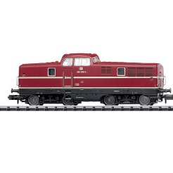 Diesellok BR 280 DB