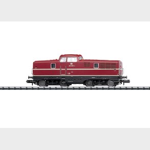 Diesellok BR 280 DB