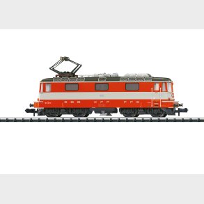 E-Lok Re 11141 Swiss Exp.SBB