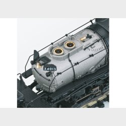 Damplokomotiv Big Boy 4013 NYHED 