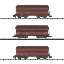 Wagen-Set Kokst. 1 DB 1 stk. tilbage