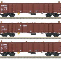 Güterw.-Set Eanos 1 sæt tilbage