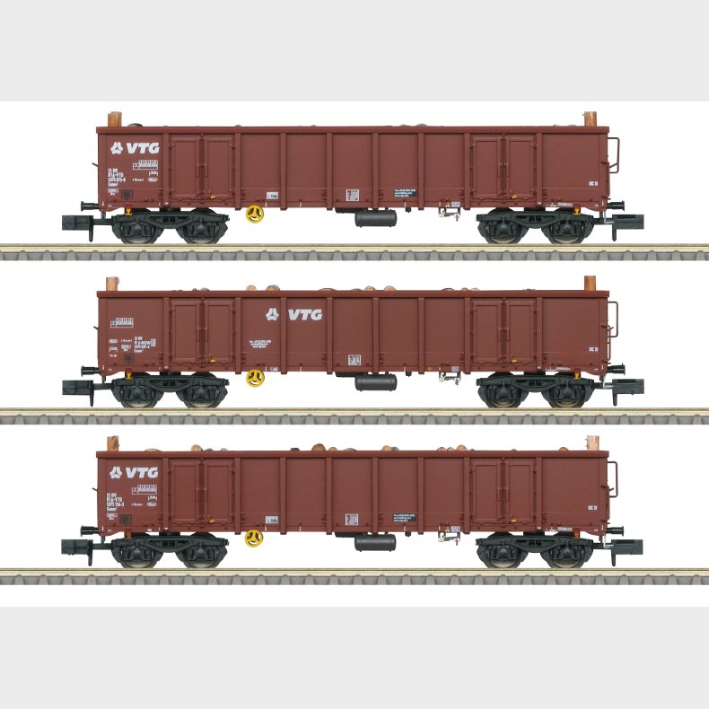 G&uuml;terw.-Set Eanos