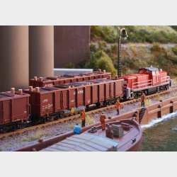 G&uuml;terw.-Set Eanos