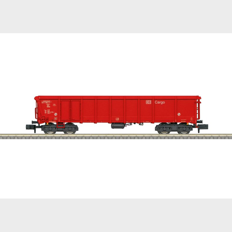 G&uuml;terwagen Tamns DB Cargo