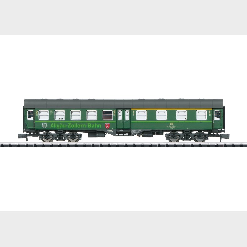 Umbauw. AB Allg.-Zoll. DB Ep.