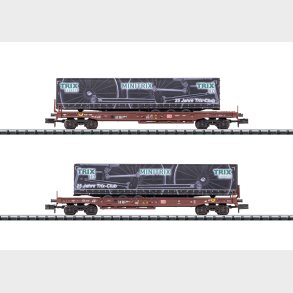 Trix Club Minitrix Jubiwg. 25