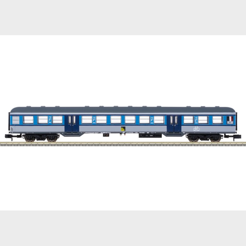 Personenwagen 2.Kl.SVG
