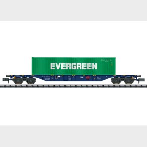 Containertragwagen RRL