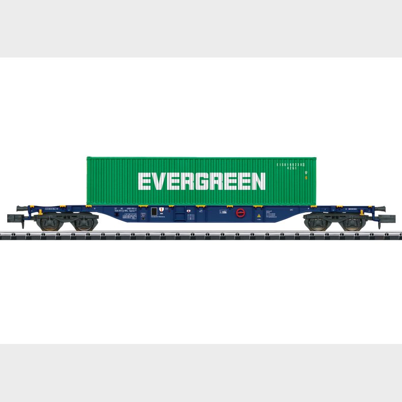 Containertragwagen RRL
