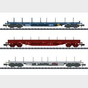 Flachw.-Set SNCB CFL