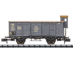 Trix Club-Wagen Minitrix 2026