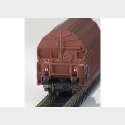 Selbstentladewagen DB