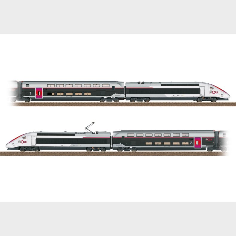 TGV inQui EuroDuplex SNCF forv. 4.q.26