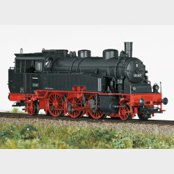 Tenderlok BR 75.4 DB