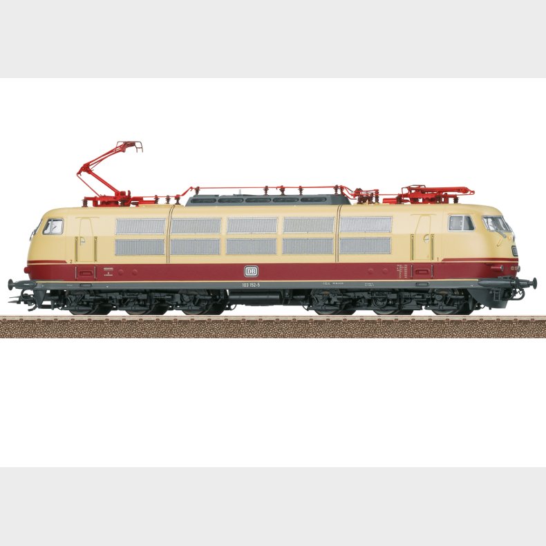 E-Lok BR 103 DB