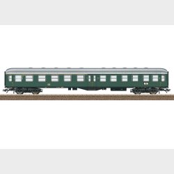 Eilzugwagen AB4ym(b)-51 DB