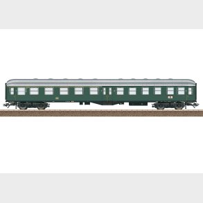 Eilzugwagen AB4ym(b)-51 DB