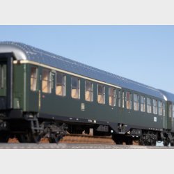 Eilzugwagen AB4ym(b)-51 DB