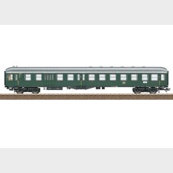 Steuerwagen BPw4ymgf-54 DB