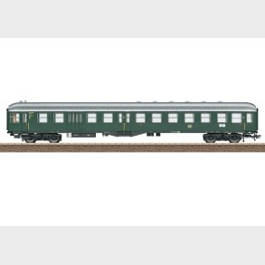 Steuerwagen BPw4ymgf-54 DB