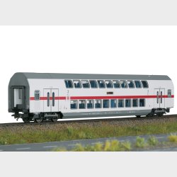 IC 2 Doppelstockw.2.Kl.DB AG