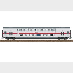 IC 2 Doppelstockw.2.Kl.DB AG