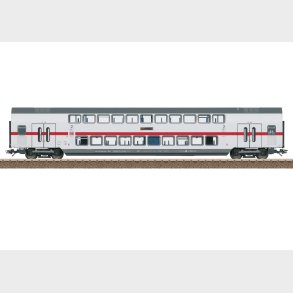 IC 2 Doppelstockw.2.Kl.DB AG