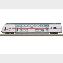 IC2 Dopp.dkker styrevogn DB AG 