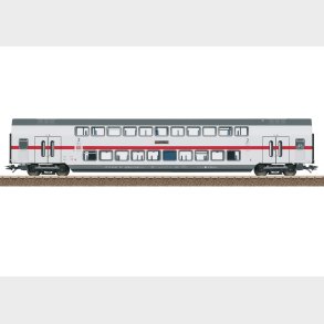 IC 2 Doppelstockw.2.Kl.DB AG