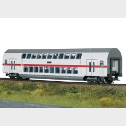 IC 2 Doppelstockw.2.Kl.DB AG