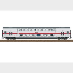 IC 2 Doppelstockw.2.Kl.DB AG