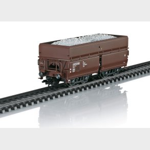 Selbstentladewagen-Set ÖBB