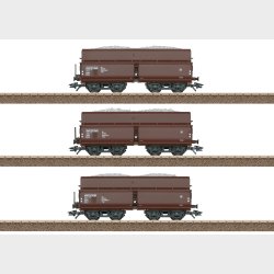 Selbstentladewagen-Set &Ouml;BB