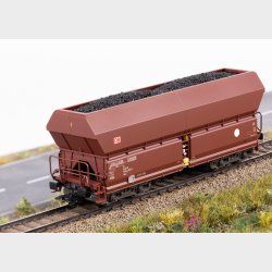 Wagen-Set Falns 182 DB AG