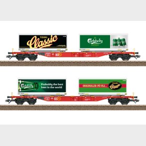 Tuborg/Carlsberg Vognst