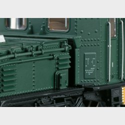 E-Lok Reihe 1189 &Ouml;BB