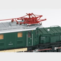 E-Lok Reihe 1189 &Ouml;BB