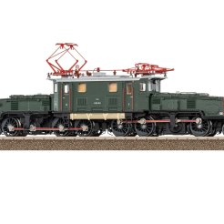 E-Lok Reihe 1189 ÖBB