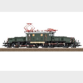 E-Lok Reihe 1189 &Ouml;BB