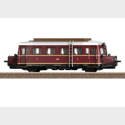 Schienenbus VT 88.9 DB, III