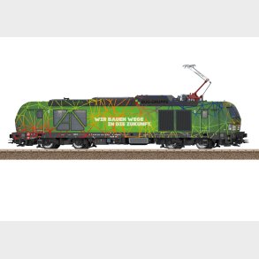 Vectron DM BR 248 BUG