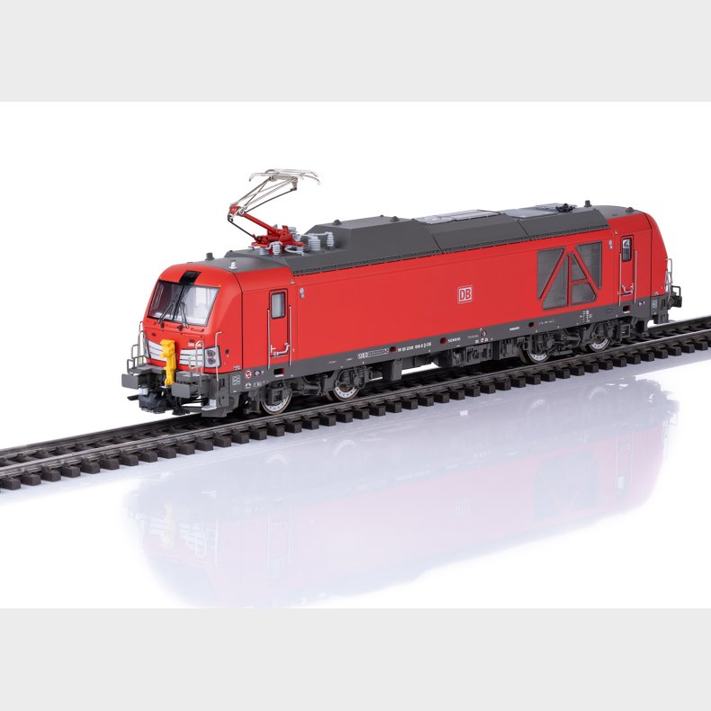 Vectron DM BR 249 DB AG