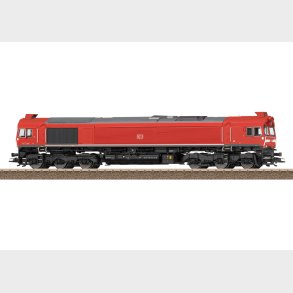 Diesellok Class 77 DB AG