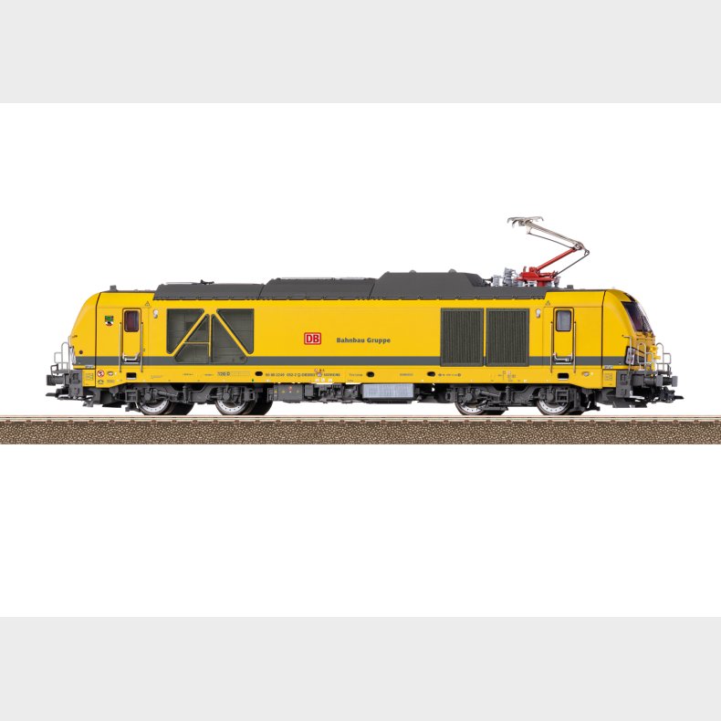 Vectron DM BR 249 DB BG