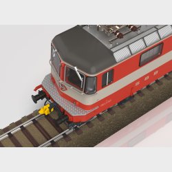 E-Lok Re 4/4 II SBB